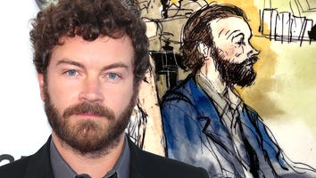 Danny Masterson Sentenced to 30 Years to Life in Prison in Los Angeles Rape Case