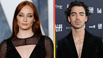 Joe Jonas and Sophie Turner Agree to Temporarily Keep Kids in NYC