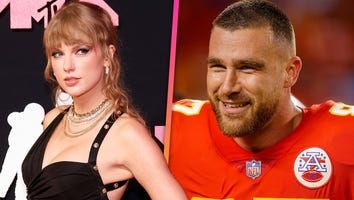 Travis Kelce's Brother Jason Jokes Taylor Swift Dating Rumors Are '100 Percent True'