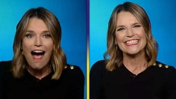 Savannah Guthrie Shocked Over Surprise On-Air Reunion
