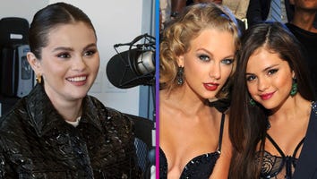 Selena Gomez Reveals Her Favorite Taylor Swift Album