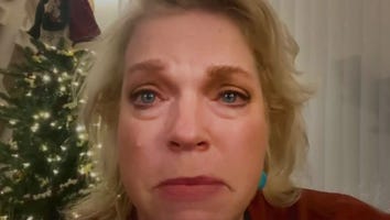 ‘Sister Wives’: Janelle Breaks Down in Tears Sharing She Has No Money Amid Looming Kody Split
