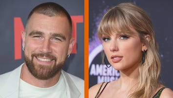 Taylor Swift and Travis Kelce Hung Out Before Her Chiefs Appearance (Source)