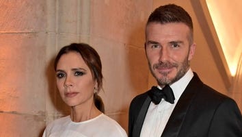 How Victoria and David Beckham Initially Kept Their Romance a Secret: 'Not as Seedy as It Sounds'