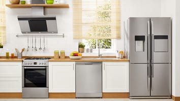 20 Best Appliance Deals to Shop at Best Buy This Week: Save on Kitchen and Laundry Room Upgrades
