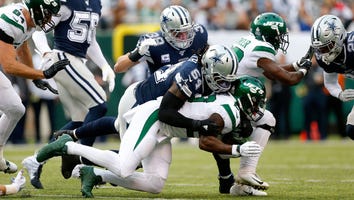 How to Watch the New York Jets vs. Dallas Cowboys Game Online Today: Kickoff Time, Live Stream