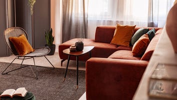 The Best Fall Decor for 2024: Shop Cozy Blankets, Candles, Wall Art, Wreaths and More