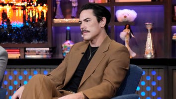 Tom Sandoval Says He Was 'Very Close' to Committing Suicide Amid Cheating Scandal