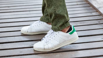 The Best Sneakers for Men on Sale During Amazon Prime Big Deal Days: Shop New Balance, Adidas, Reebok and More