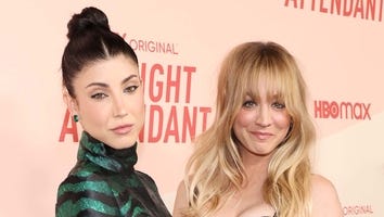 Kaley Cuoco Has the Best Reaction to Sister Briana's Engagement to Singer Brian Logan Dales
