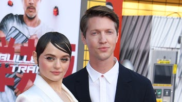 Joey King Marries Steven Piet in Private Ceremony in Spain