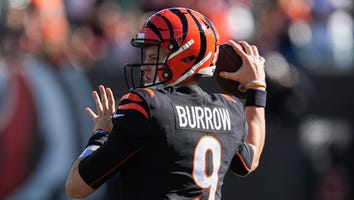 Monday Night Football: How to Watch the Los Angeles Rams vs. Cincinnati Bengals Online, Time, Live Stream