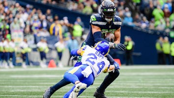 Seattle Seahawks vs. Los Angeles Rams: How to Watch, Start Time, Live Stream NFL Week 1