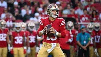 Thursday Night Football: How to Watch the Giants vs. 49ers Game Tonight, Start Time, Live Stream