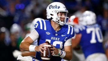 Notre Dame vs. Duke: How to Watch the College Football Game Online: Kickoff Time, Live Stream