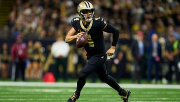 Monday Night Football: How to Watch the Saints vs. Panthers Game Tonight, Time, Live Stream