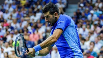 Novak Djokovic vs. Ben Shelton: How to Watch the 2023 US Open Men's Semifinals Live