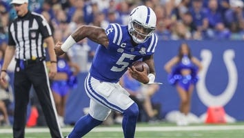 How to Watch the Los Angeles Rams vs. Indianapolis Colts Game Online Today: Start Time, Live Stream