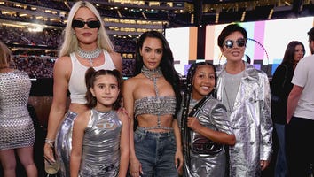 Khloé and Kim Kardashian Take Kourtney's Daughter to See Beyoncé Amid Travis Barker's 'Urgent Family Matter'