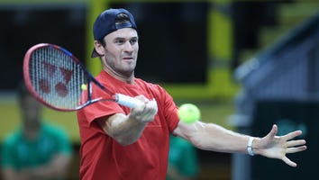 How to Watch the Davis Cup 2023 Online: Finals Group Stage Live Stream