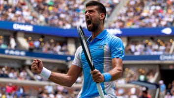 Novak Djokovic vs. Daniil Medvedev: How to Watch the US Open Men's Final Online Today