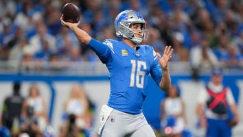 How to Watch the Atlanta Falcons vs. Detroit Lions Game Online Today: Start Time, Live Stream