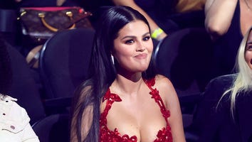 Selena Gomez Reacts to Her Viral MTV VMA Moments: 'I Will Never Be a Meme Again'
