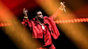 Diddy Joined By Keyshia Cole, Yung Miami and More During MTV VMAs Global Icon Performance of His Iconic Hits