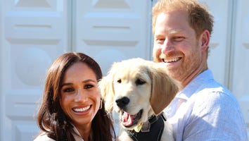 How Prince Harry Celebrated His 39th Birthday With Meghan Markle in Germany