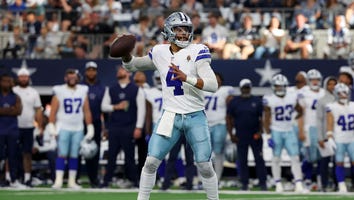 How to Watch the Dallas Cowboys vs. Arizona Cardinals Game Online Today: Start Time, Live Stream
