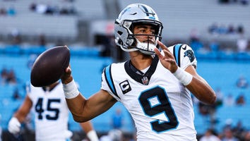 How to Watch the Minnesota Vikings vs. Carolina Panthers Game Online Today: Start Time, Live Stream