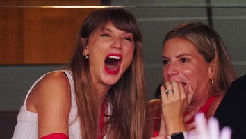 See Taylor Swift's Best Reactions While Cheering on Travis Kelce at Kansas City Chiefs Game