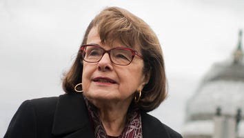 Dianne Feinstein, California Senator Who Broke Glass Ceilings, Dead At 90