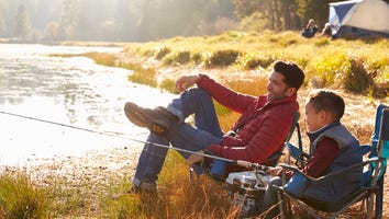 Gear Up and Get Outside with the Best Deals from Amazon's Fall Outdoor Event Available Now