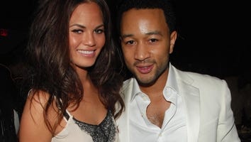 Chrissy Teigen Shares Behind-the-Scenes Photos With All 4 Kids From 'Insanely Perfect' Vow Renewal in Italy