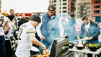 Save Up to 40% on Corkcicle Coolers and Insulated Backpacks for Tailgating Season