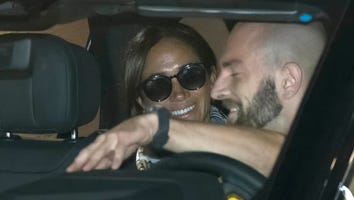 Meghan Markle Is All Smiles as She Arrives in Germany to Join Prince Harry for Invictus Games