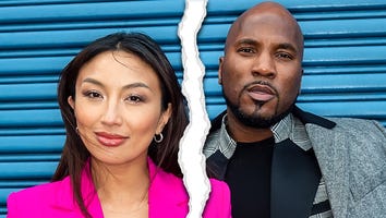 Jeezy Files for Divorce From Jeannie Mai After Two Years of Marriage