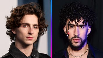 Will Bad Bunny and Timothee Chalamet Appear on 'The Kardashians?' Here's What We Know