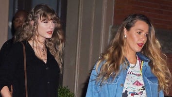 Taylor Swift and Blake Lively Spotted on Girls' Night Out in NYC: See the Pic!
