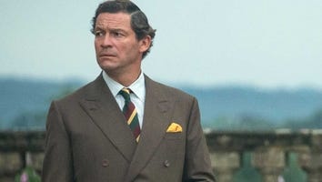 'The Crown' Final Season Will Feature Prince Charles' Second Royal Wedding to Camilla Parker Bowles