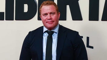 'Sound Of Freedom' Subject Tim Ballard Addresses Sexual Assault Allegations