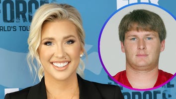 Savannah Chrisley Says 'God Knew' She and Boyfriend Robert Shiver 'Needed Each Other' (Exclusive)