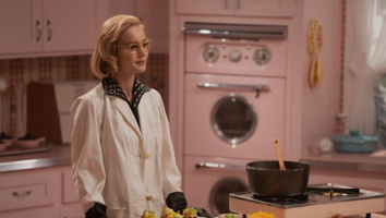 'Lessons in Chemistry' Trailer: Brie Larson Is a Cooking Show Host With a Feminist Message