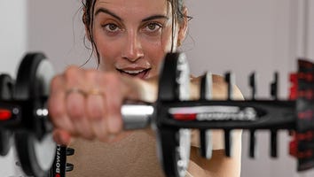 Save Up to 41% on Bowflex's Best-Selling Home Gym Equipment at the Amazon October Prime Day Sale