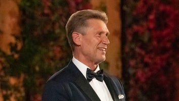 'The Golden Bachelor' Season Preview: Gerry Says His Emotions Are a 'Close Second' to When His Wife Died