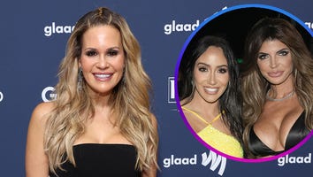 'RHONJ's Jackie Goldschneider Reveals If Teresa Giudice and Melissa Gorga Have Filmed Together Since Reunion