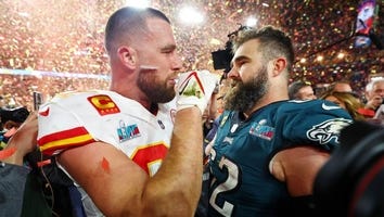 How to Watch 'Kelce' Online — New Film about Philadelphia Eagles Star Jason Kelce Is Now Streaming