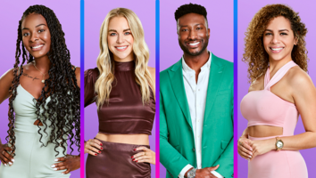 'Love Is Blind' Season 5: Meet the Cast and See Them Discuss Why They're Still Single!