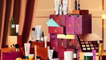 Lookfantastic's Beauty Advent Calendar Is Selling Fast — Shop the Best-Selling Holiday Gift Now